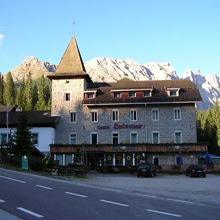 Hotel Castel Latemar-2